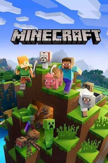 Minecraft Pc Klucz