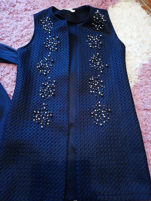 Школьная форма для девочки