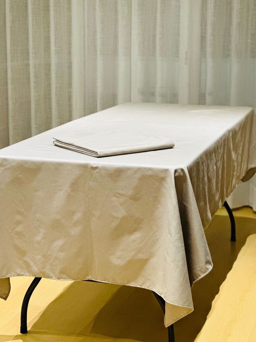 Aluguer -  Mesas, Cadeiras e Rechauds para Eventos