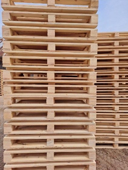 Palety nowe 1200x1000