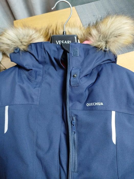 Kurtka dla dziewczynki