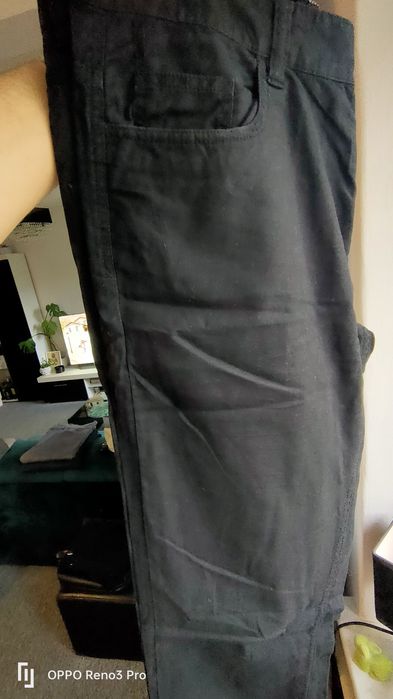 Spodnie jeansowe C&A