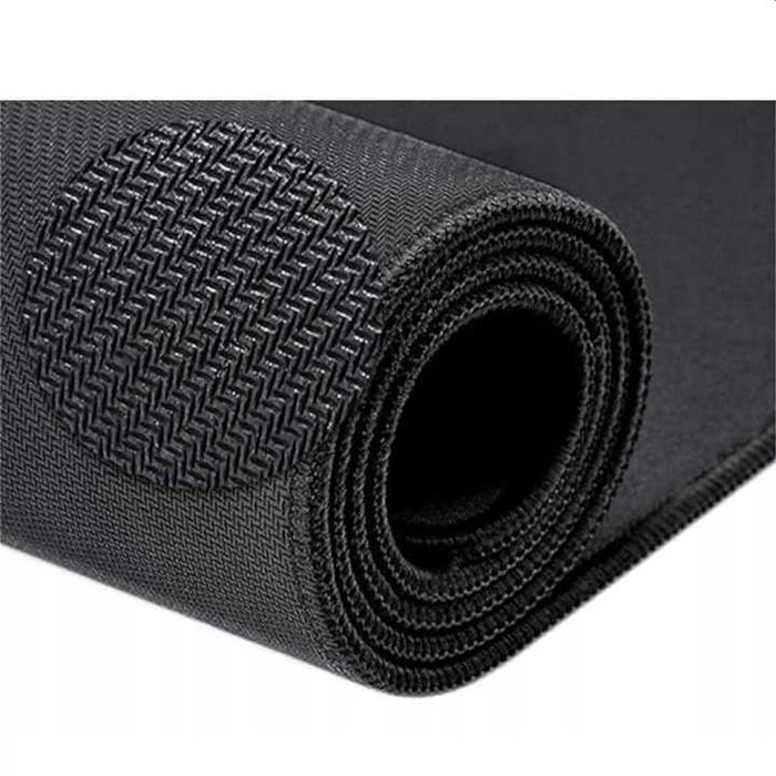 PODKŁADKA pod myszkę i klawiaturę gamingowa DUŻA na biurko mata mysz