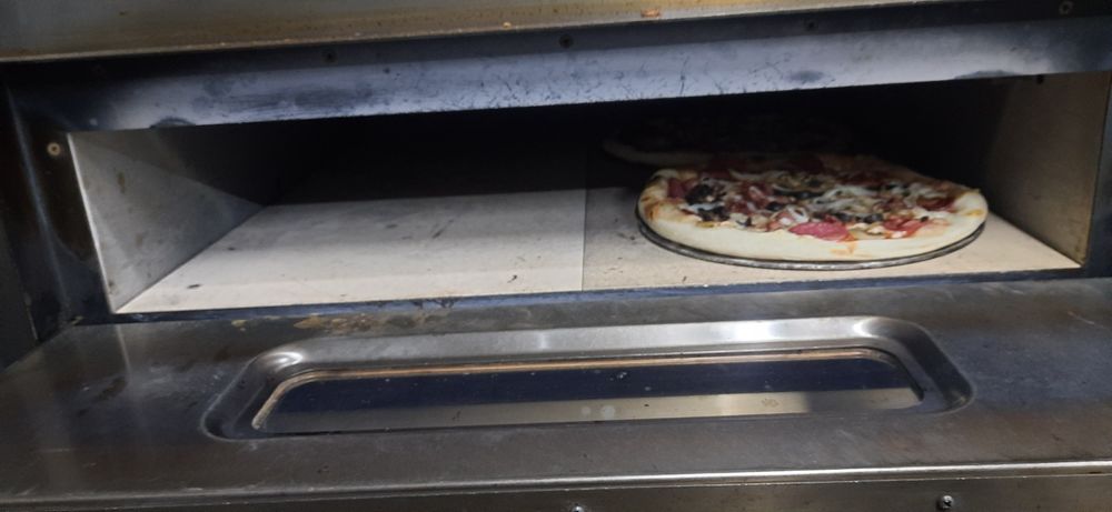 Обладнання для кафе піцерії бу