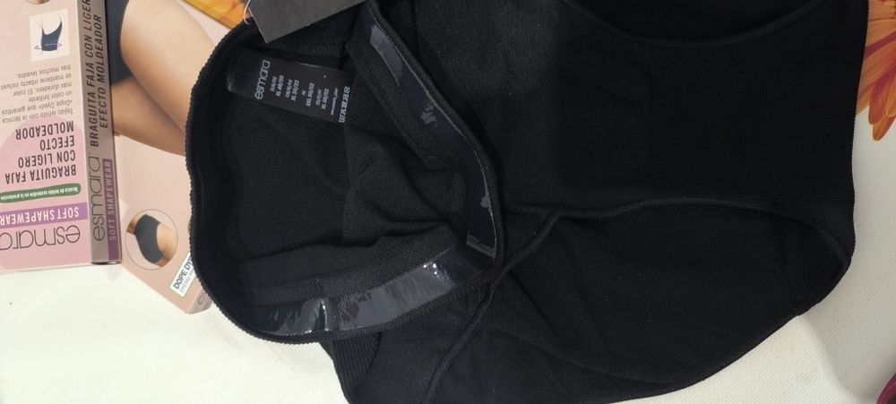 Cuecas efeito modelador novas