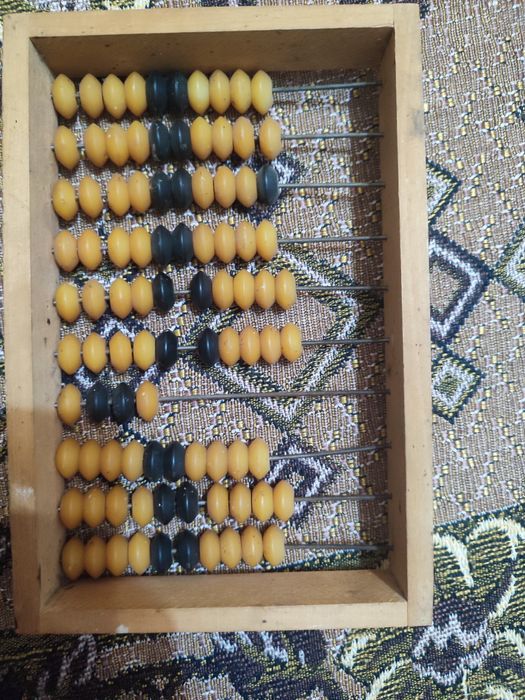 Продам рахівниці