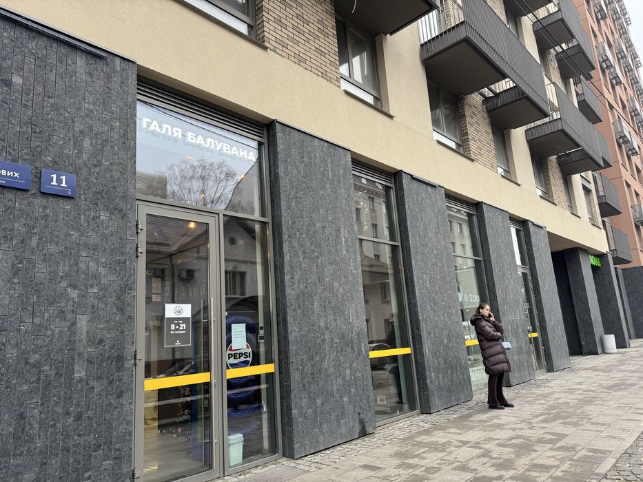 1 квартира вул. Вавилових, 11, ЖК Вавилових