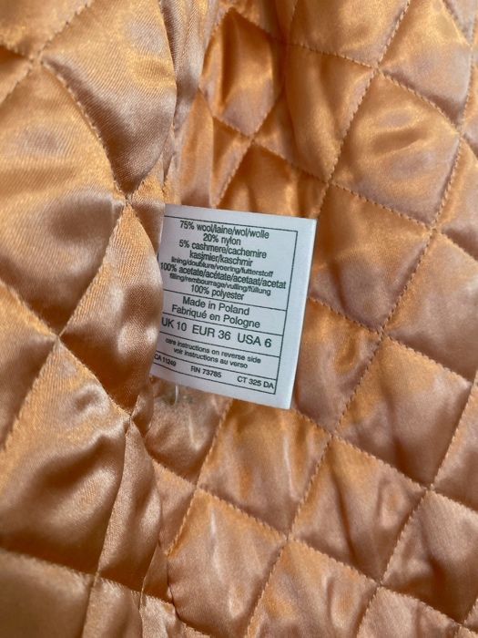 Laura Ashley, casaco de senhora