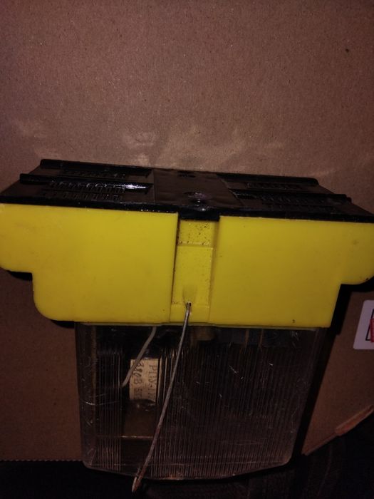 РПУ-1 220В 380в 50Гц 4з 4р реле промежуточное универсальное