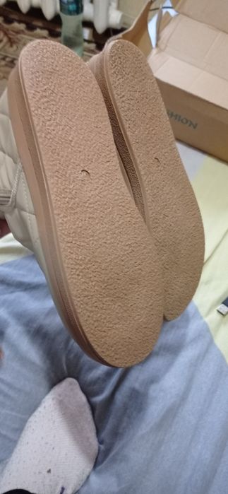 Продам жіночі сапожки