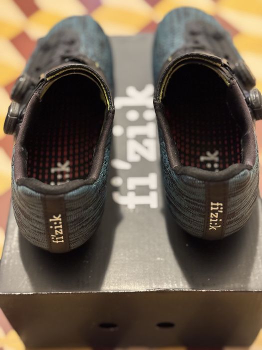 Fizik infinito R1 Knit T41