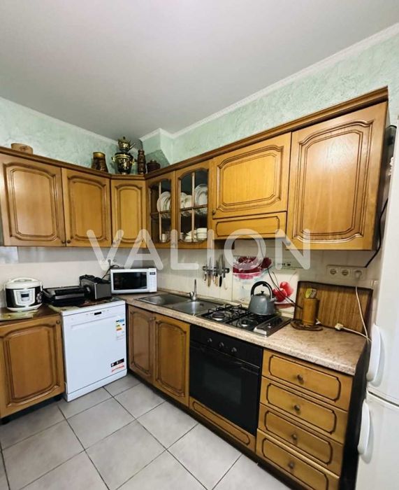 Продам 3кім.квартиру Вишневе вул.Південна,5 єВідновлення