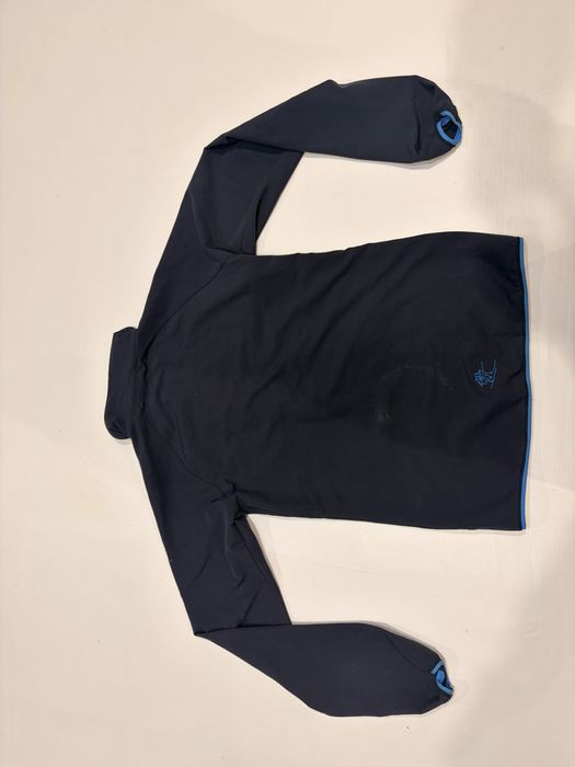 Bergans kurtka softshell roz,164-170 cm/14-15 lat trekking,outodoor