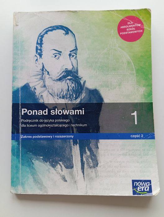 Ponad słowami 1 część 2