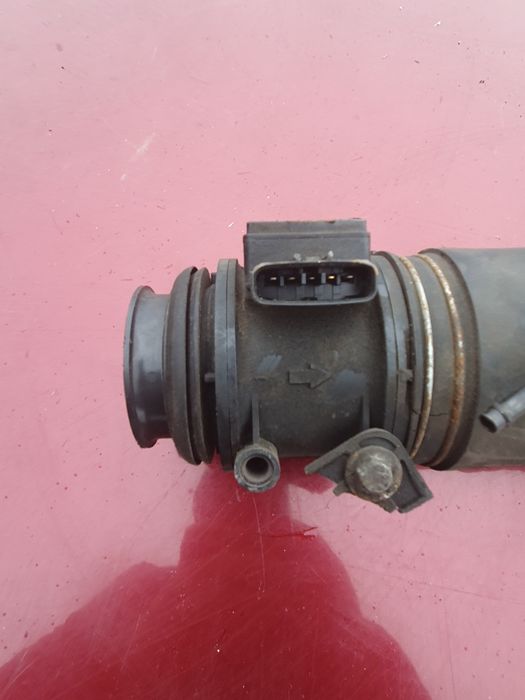 Przepływomierz powietrza TOYOTA 2JZ-GE non VVTI oryginał okazja!