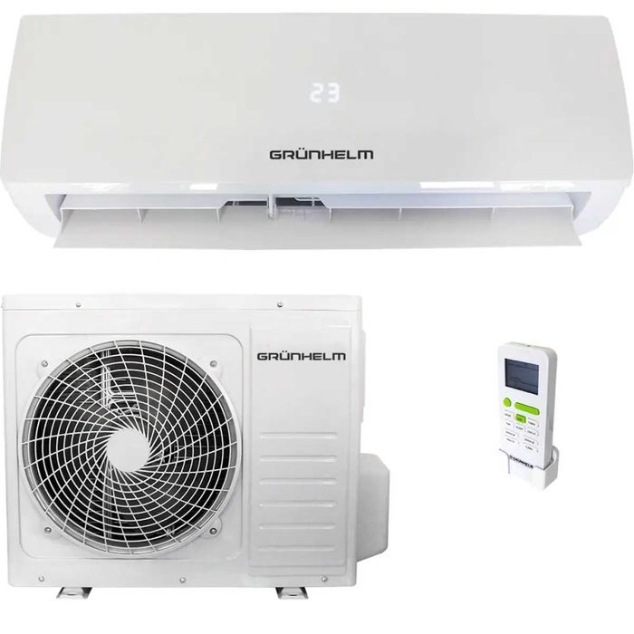 Кондиціонер  Grunhelm GAC-07GH-32