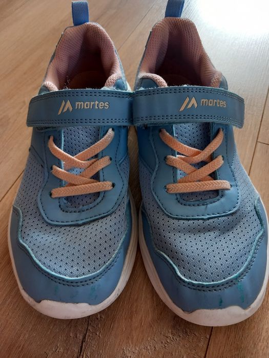 Buty sportowe Martes rozmiar. 35 Junior