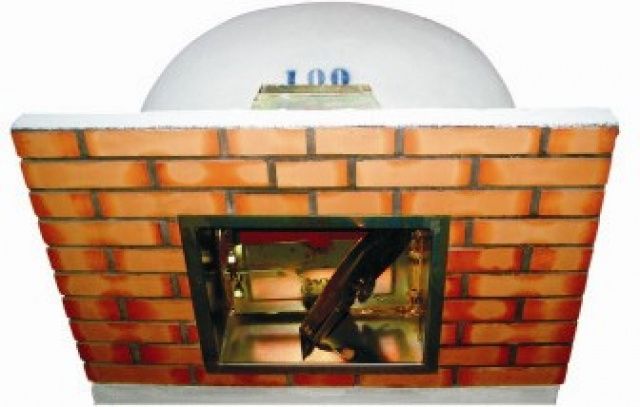 fornos lenha com possibilidade entrega