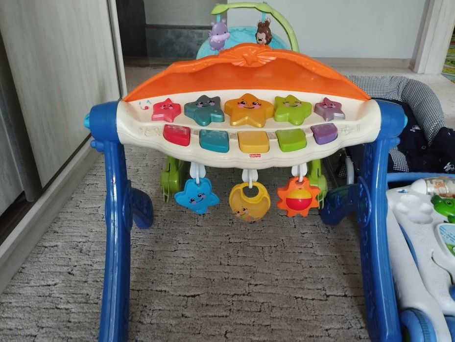 Sprzedam dla dziecka leżaczek