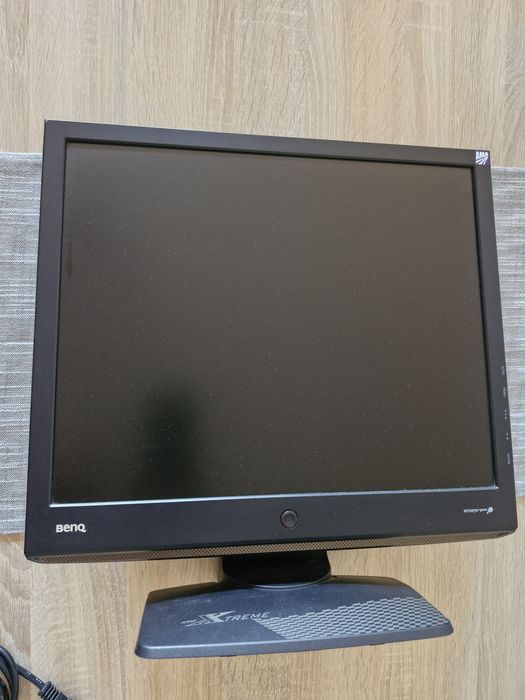 Monitor BENQ X900 LCD 19"