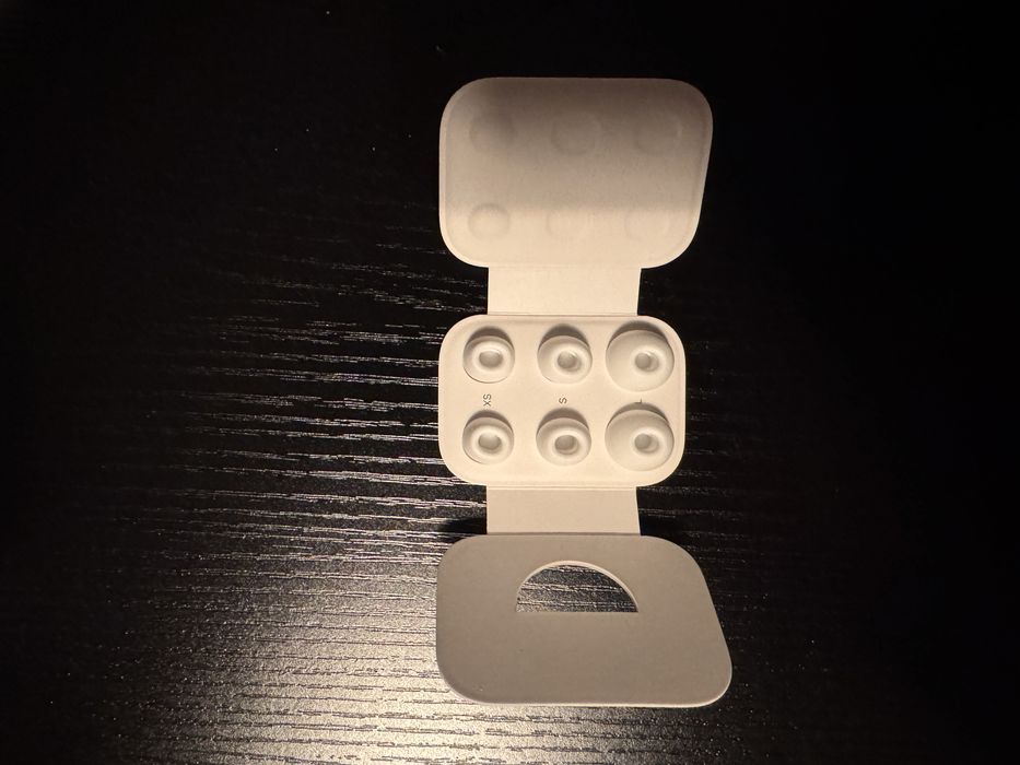 AirPods Pro 2 (versão USB-C)