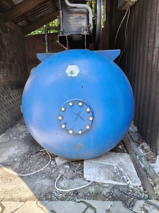 Kompresor Sprężarka powietrza 5.5kw/1000l