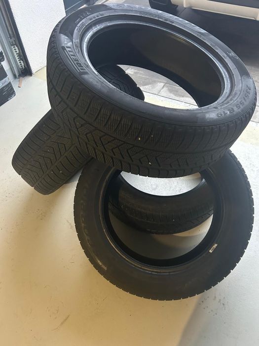 Opony Pirelli scorpion R.19
