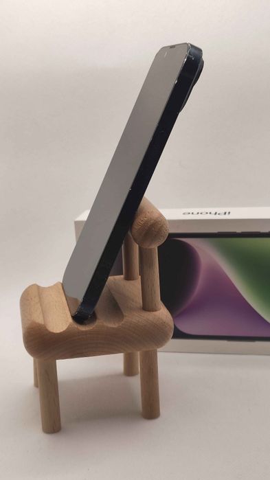 iPhone 14 128 GB 84% kondycja baterii