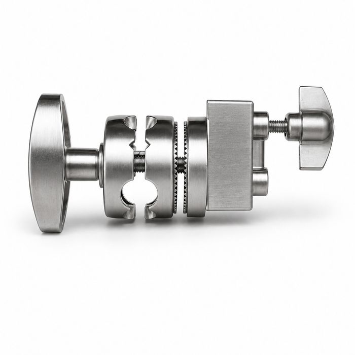 Grip Head гріпхед для C-Stand | затискна голова, муфта для журавля, стійки