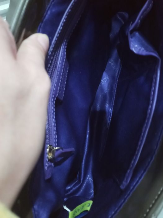 Torebka Versace Jeans