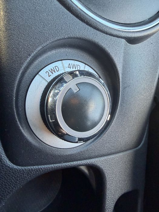 Продам Mitsubishi ASX 2.0 Полный Привод