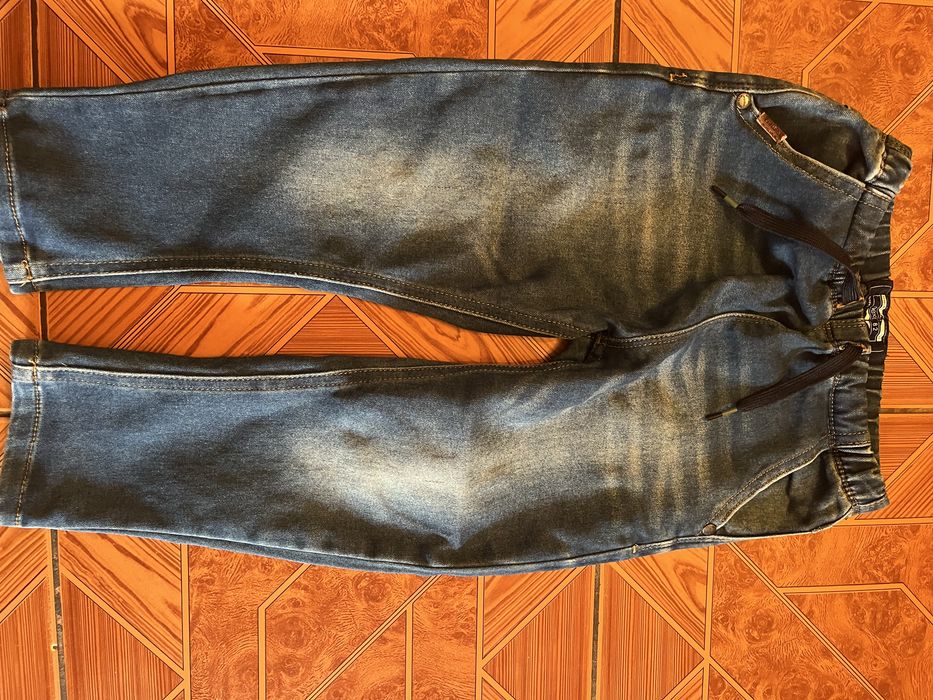 Джинси на  вік2-3