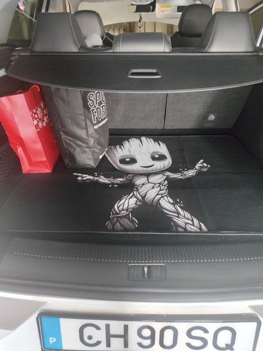 MG Marvel R Luxury 70 kwh -  Bateria 94% - Relatório Aviloo