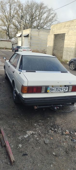 Нисан Блюберд 910sss