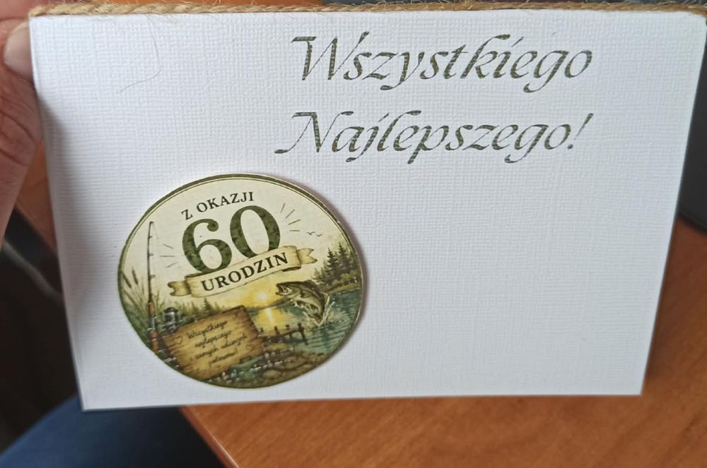 Winietki zaproszenia