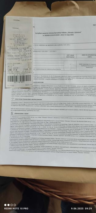 Telewizor LG OLED C4