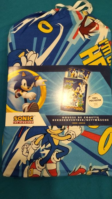 ***SALDOS ***Conjunto cama Sonic