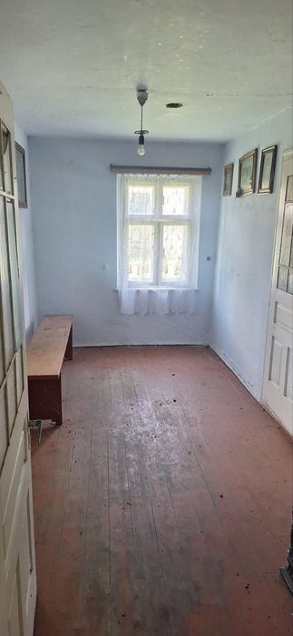 Будинок в с.Вишнів, Івано-Франківська  обл.,Рогатинський  р-н.