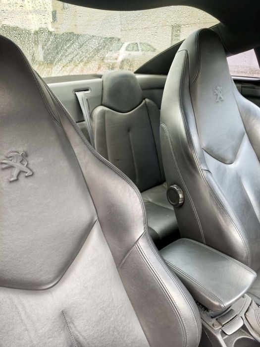 Sprzedam Peugeot RCZ