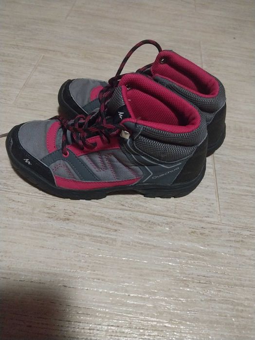 Продам   чобітки