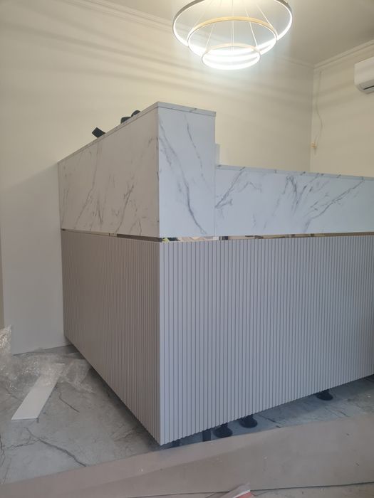 Meble kuchenne na wymiar