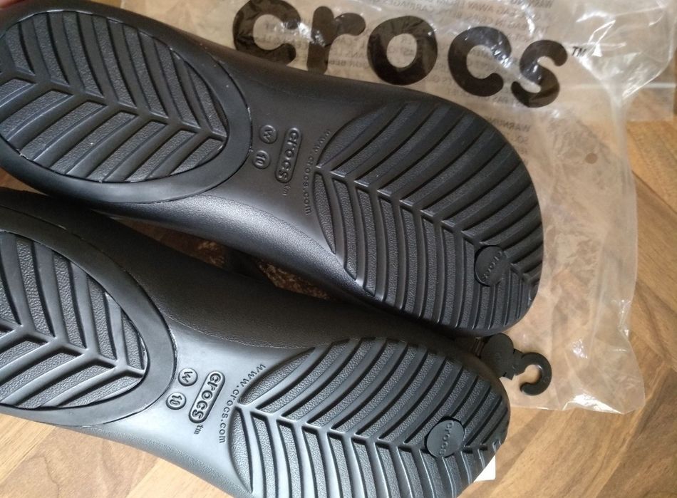 Crocs Serena Flip W10 40-41