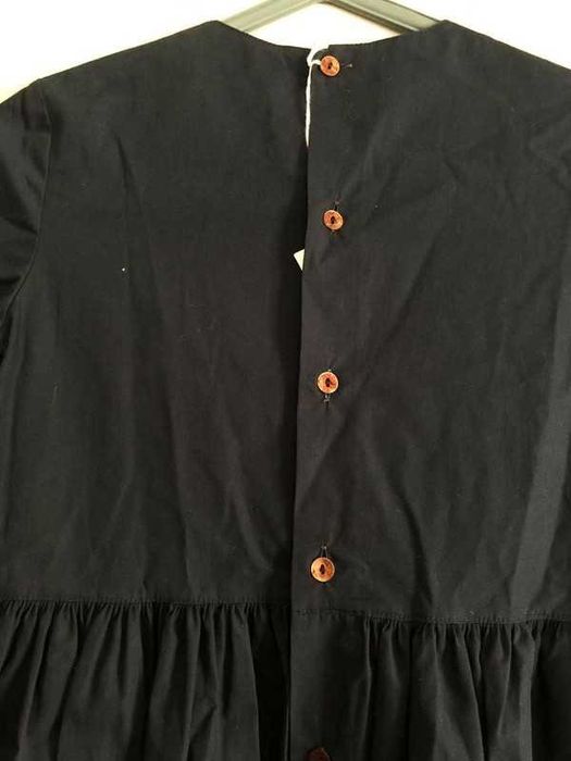 Novo - Vestido - Carlota - 34