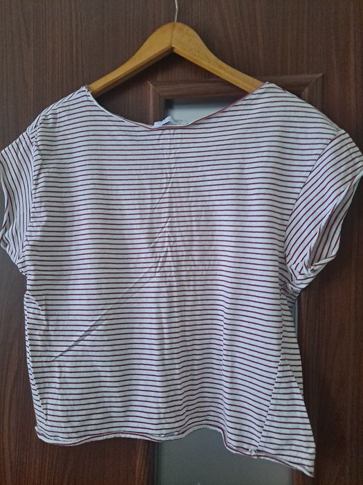 Sprzedam t-shirt r S