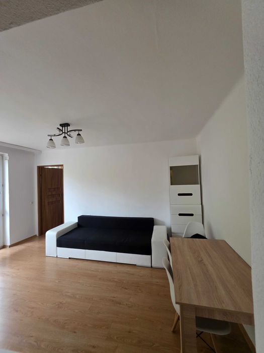 Mieszkanie 2 pokoje równiez raty