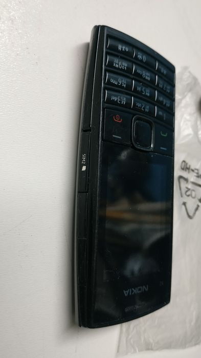 Телефон Нокиа рабочий