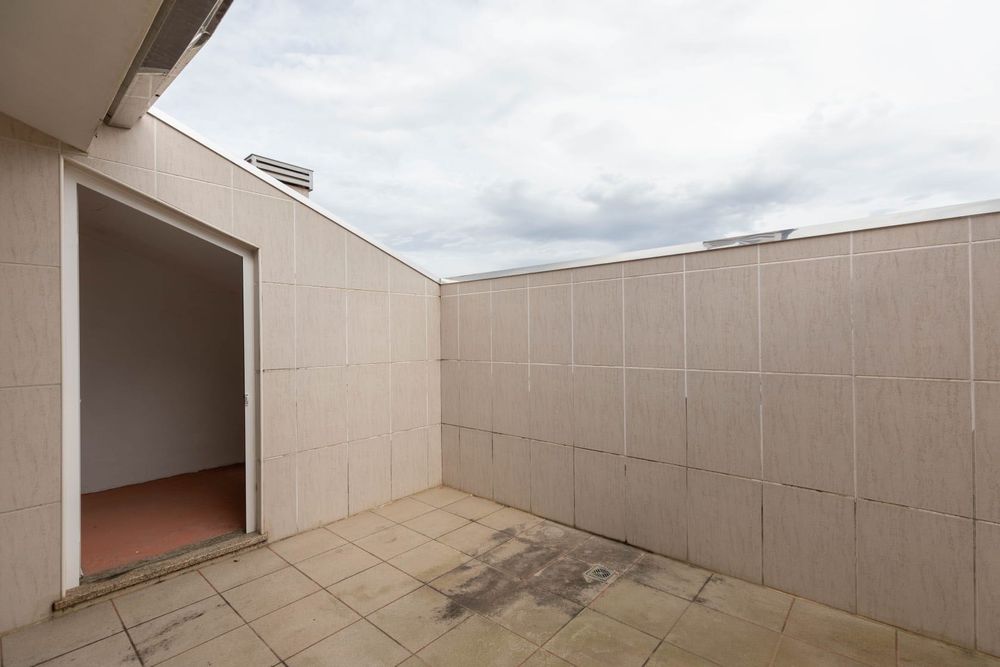 Penthouse T4 Duplex