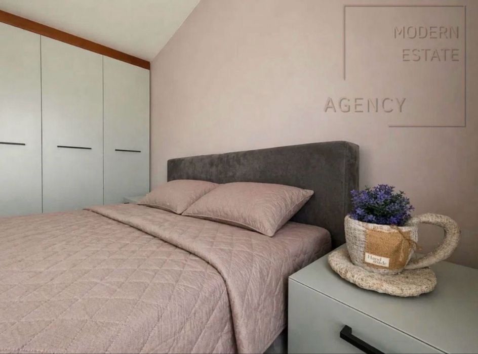 Ірпінь Таунхаус з ремонтом, 120м2. Стоянка