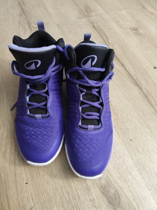 Buty do koszykówki