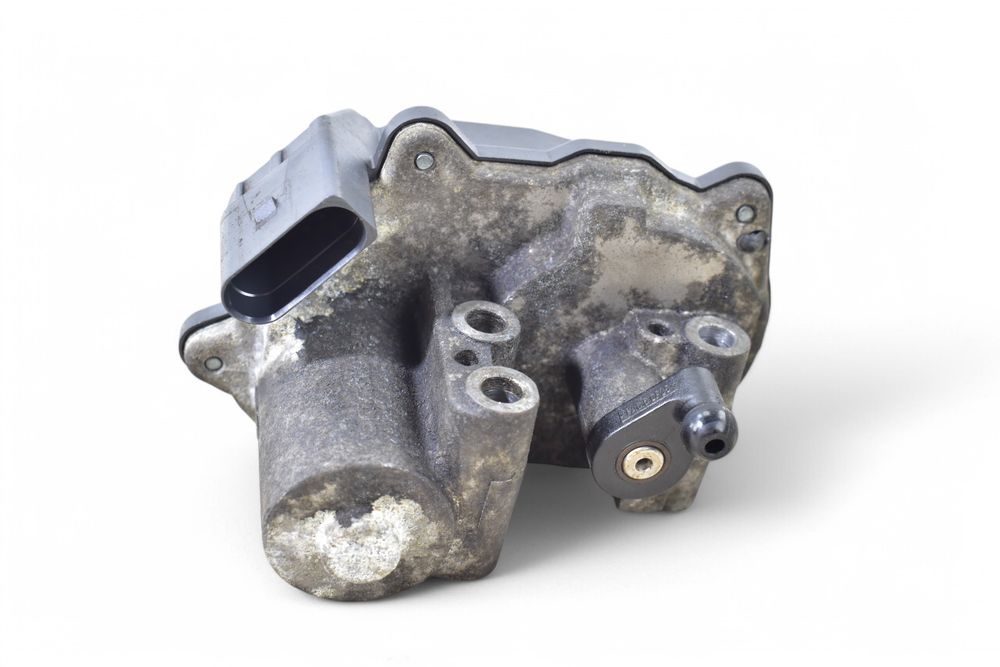 Nastawnik Klap Kolektora VW GOLF V AUDI A3 8P A4 B7 2.0 TSI TFSI 06F133482D